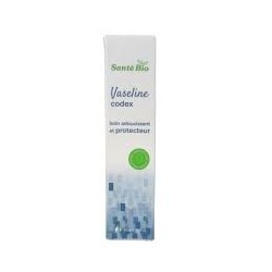 SANTE BIO VASELINE CODEX TUBE 50G