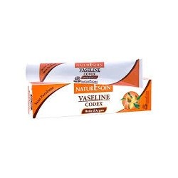 SANTE BIO VASELINE HUILE ARGAN TUBE 50G
