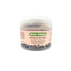 PRO-VITAL MASQUE AU CHOCOLAT 200 ml