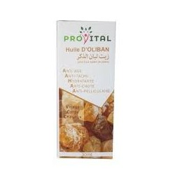 PRO-VITAL HUILE OLIBAN 30 ml
