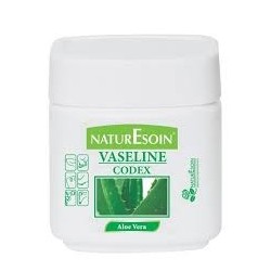 SANTE BIO VASELINE HUILE D'ALOE VERA 120ML
