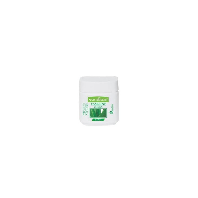 SANTE BIO VASELINE HUILE D'ALOE VERA 120ML