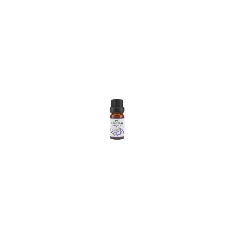 PRO-VITAL HUILE ESSENTIELLE LAVANDE 10 ml