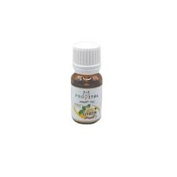 PRO-VITAL HUILE ESSENTIELLE CITRON 10 ml
