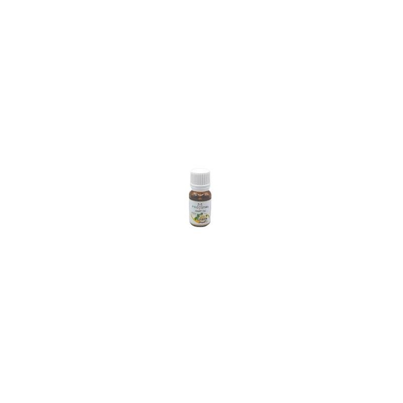 PRO-VITAL HUILE ESSENTIELLE CITRON 10 ml
