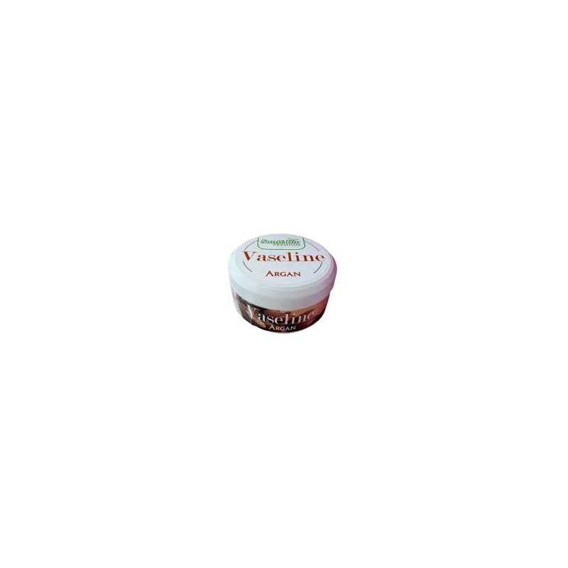SANTE BIO VASELINE HUILE D'ARGAN 120ML