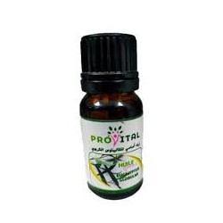 PRO-VITAL HUILE ESSENTIELLE  EUCALYPTUS 10 ml