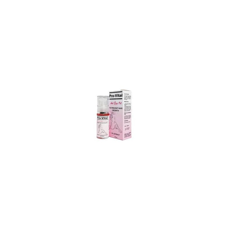 PRO-VITAL HUILE DE FOURMIS 30 ml
