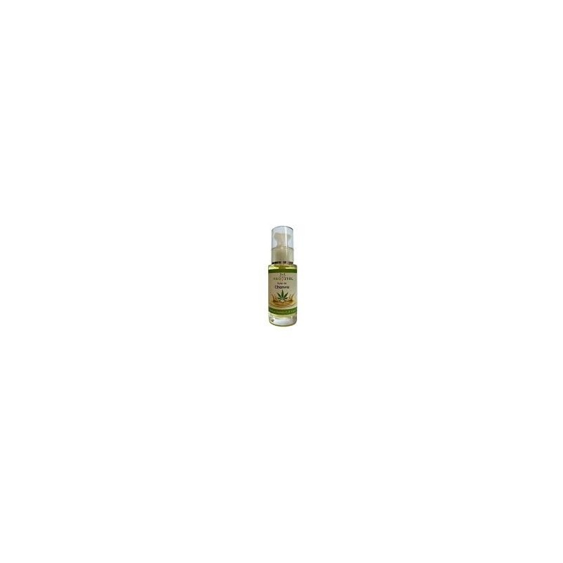 PRO-VITAL HUILE DE CHANVRE 60ML