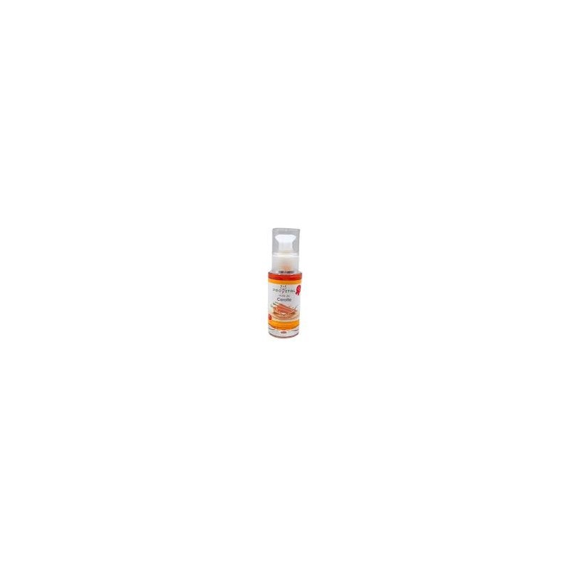 PRO-VITAL HUILE DE CAROTTE 60 ml