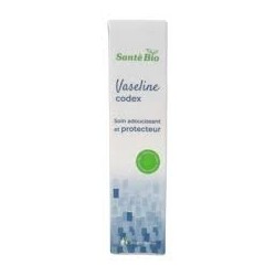 SANTE BIO VASELINE HUILE FIGUE DE BARBARIE TUBE 50G