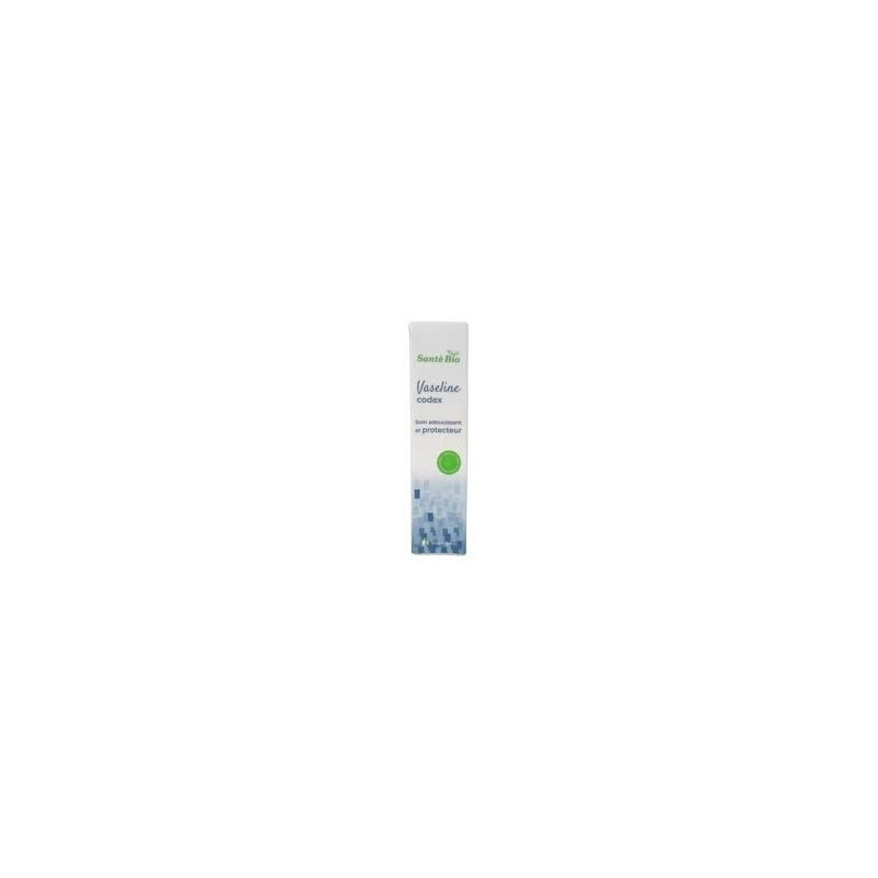 SANTE BIO VASELINE HUILE FIGUE DE BARBARIE TUBE 50G