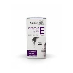 SANTE BIO VITAMINE E LEGERE 10ML