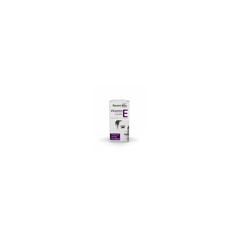 SANTE BIO VITAMINE E LEGERE 10ML