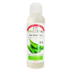 PRO-VITAL GEL D'ALOE VERA 250 ML