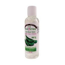 PRO-VITAL GEL D'ALOE VERA 125 ML