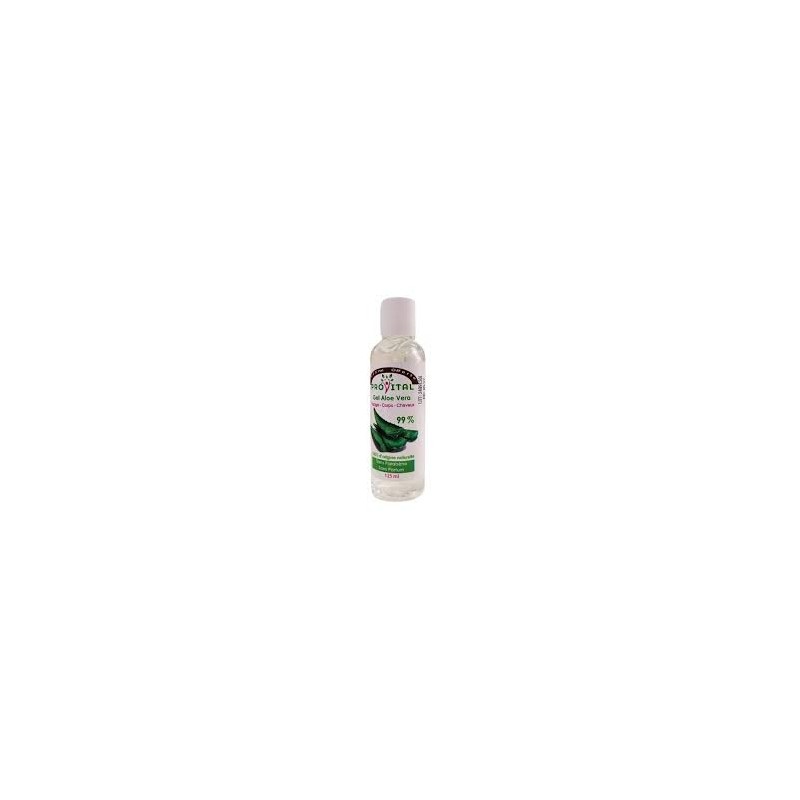 PRO-VITAL GEL D'ALOE VERA 125 ML