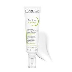 BIODERMA SEBIUM KERATO+ 30ML