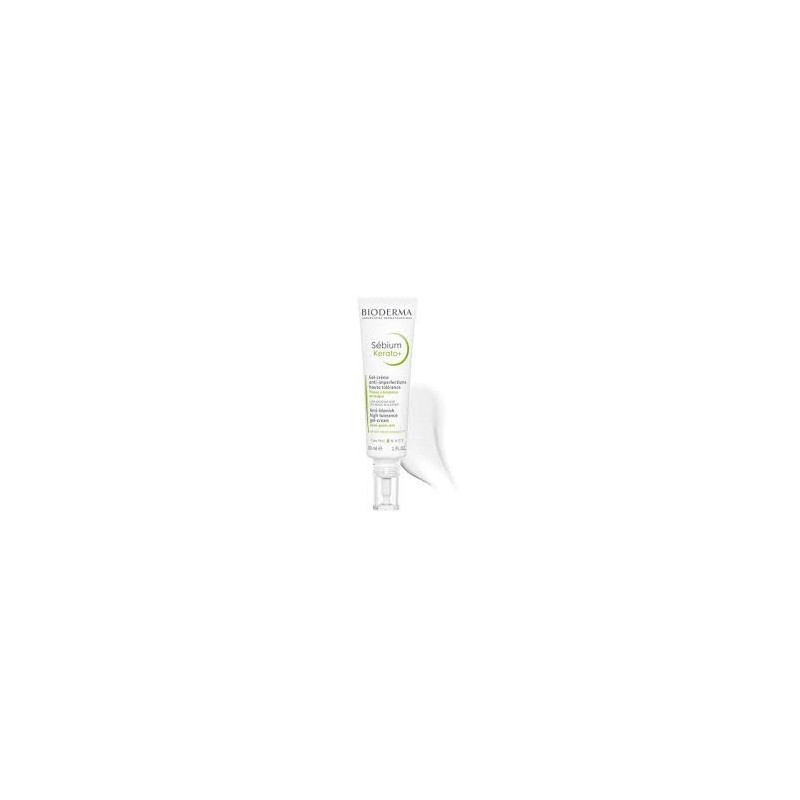 BIODERMA SEBIUM KERATO+ 30ML
