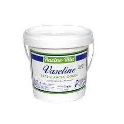 RACINE-VITA VASELINE BLANCHE 450GR