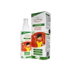 PRO-VITAL ANTI POUX LOTION 125ML