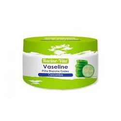 RACINE-VITA VASELINE A L'EXTRAIT DE CONCEOMBRE 120GR