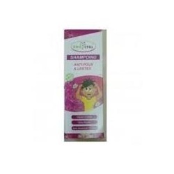PRO-VITAL ANTI POUX CHAMP 125ML