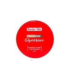 RACINE-VITA VASELINE A LA GLYCERINE 50GR