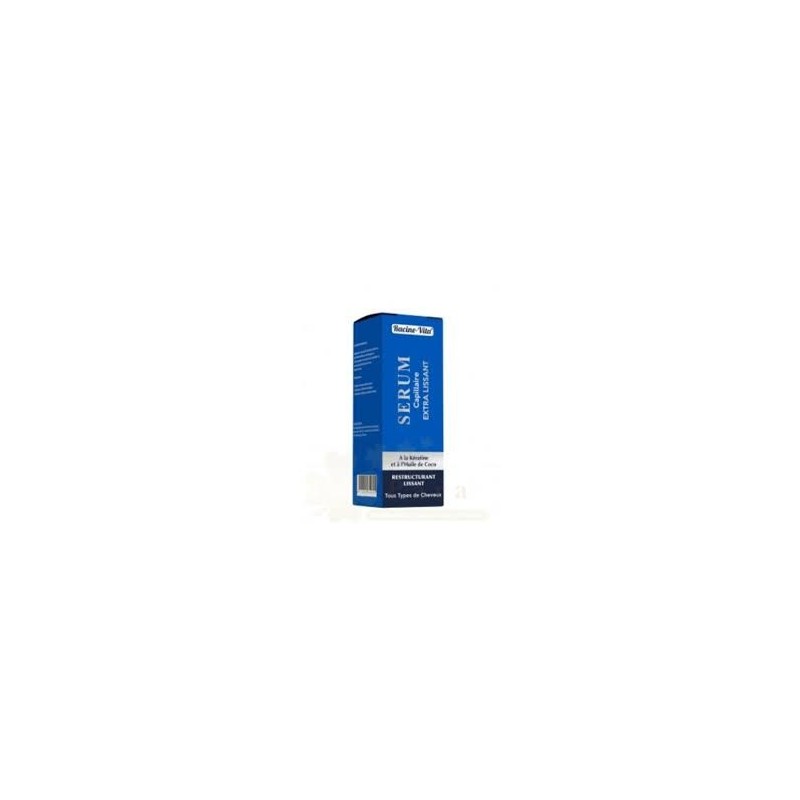 RACINE-VITA SERUM EXTRA LISSANT COCO/KERATIN