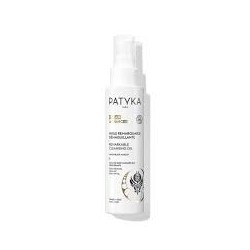 PTYK CLEAN ADVANCED-HUILE REMARQUABLE DEMAQUILLANTE 100ML