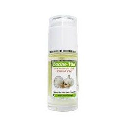 RACINE-VITA HUILE D'Extrait d'Ail 40ML