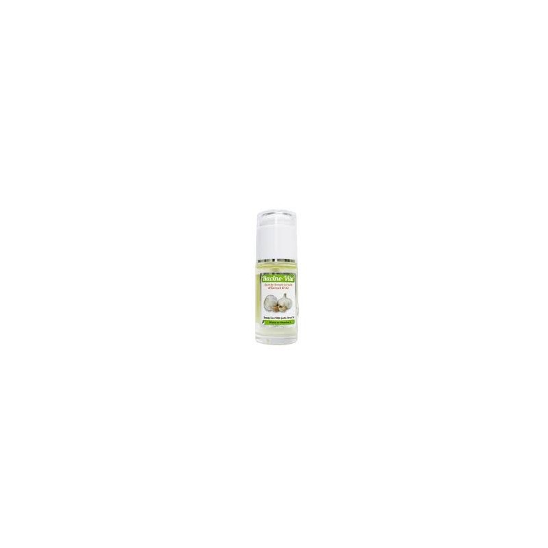 RACINE-VITA HUILE D'Extrait d'Ail 40ML