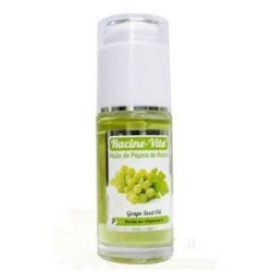 RACINE-VITA HUILE DE PEPINS DE RAISIN 40ML