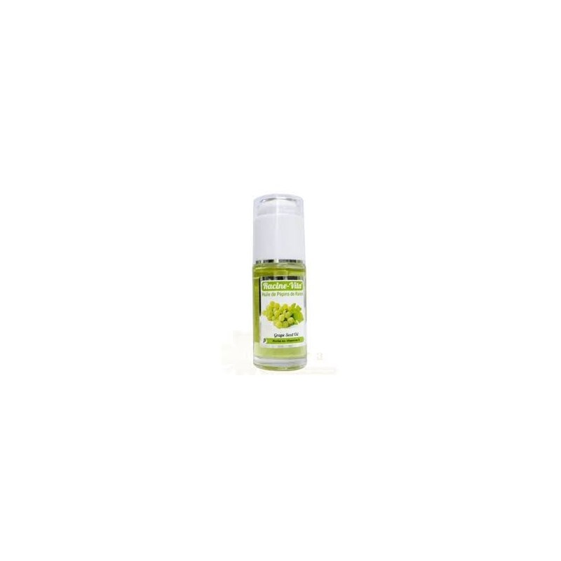 RACINE-VITA HUILE DE PEPINS DE RAISIN 40ML