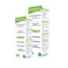 PULVOSEPTINE SPR ANTIBACTERIEN ANTIFONGIQUE 125ML
