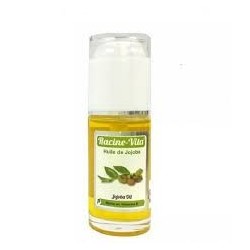 RACINE-VITA HUILE DE JOJOBA NATURELLE 40ML