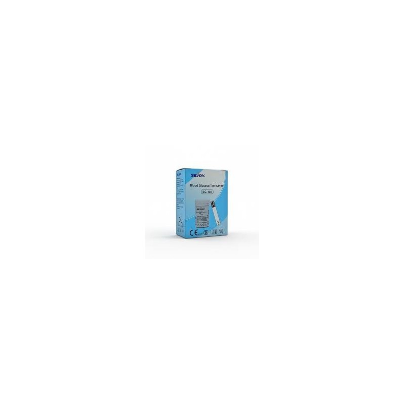 Sejoy Bandellettes B25 unités