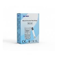 Sejoy Bandellettes B50 unités