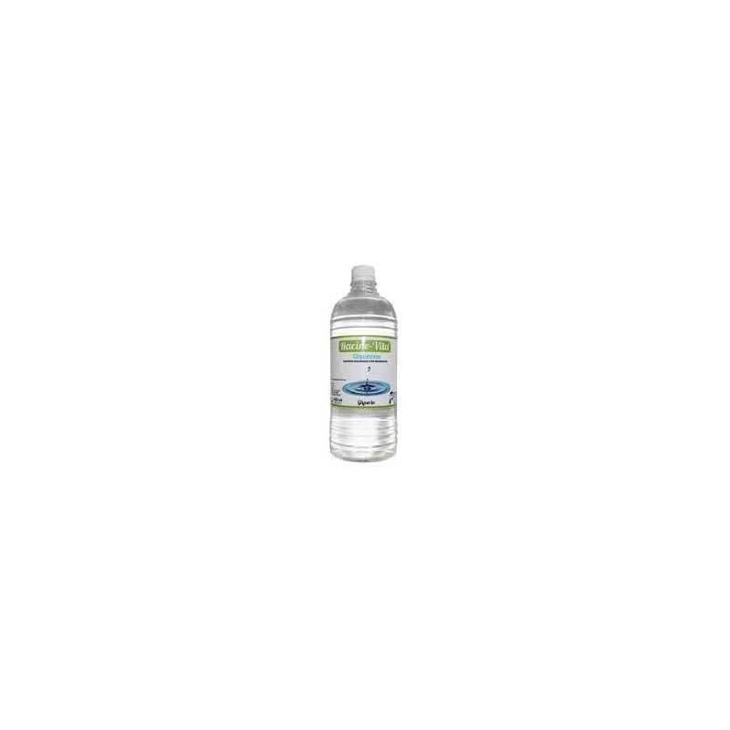 RACINE-VITA HUILE DE GLYCERINE 1L