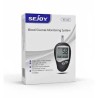 Sejoy Kit Glucomètre
