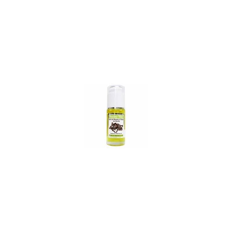 RACINE-VITA HUILE DE GIROFLE 40ML