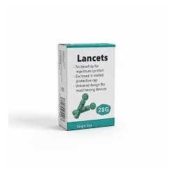 Sejoy Lancettes B50