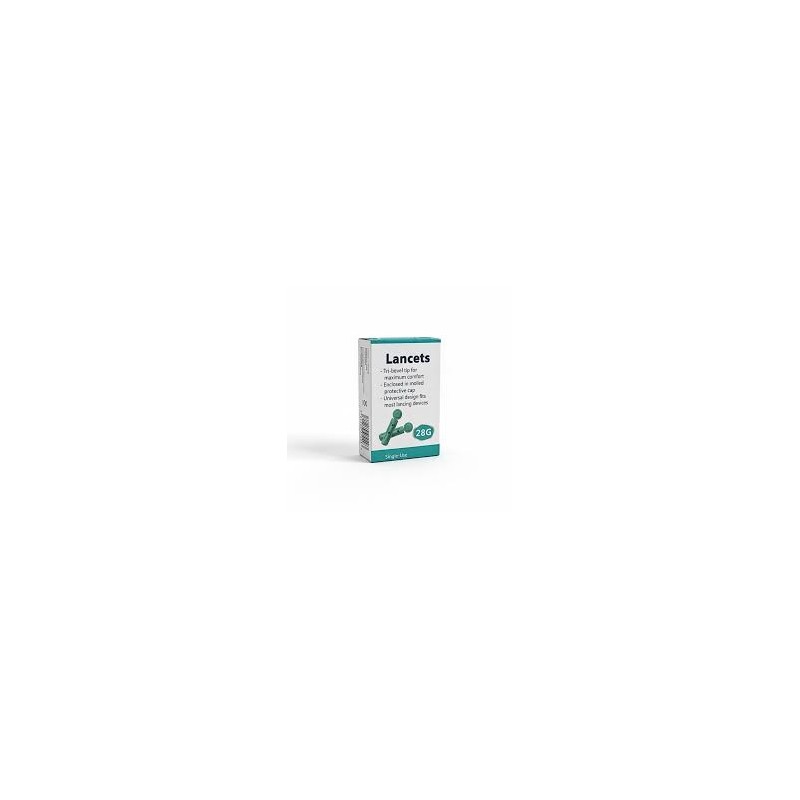 Sejoy Lancettes B50
