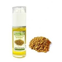 RACINE-VITA HUILE DE FENUGREC 40ML
