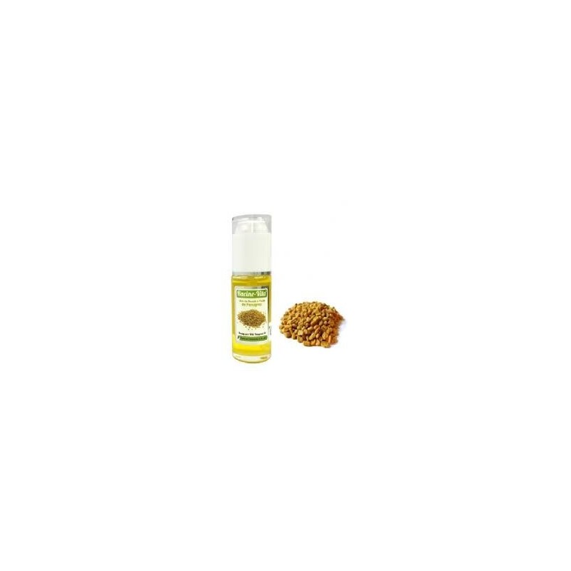 RACINE-VITA HUILE DE FENUGREC 40ML