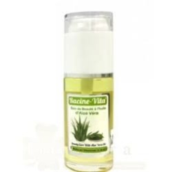 RACINE-VITA HUILE D'ALOES 40ML