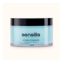 SENSILIS HYDRA ESSENCE CONFORT MASK 150 ml