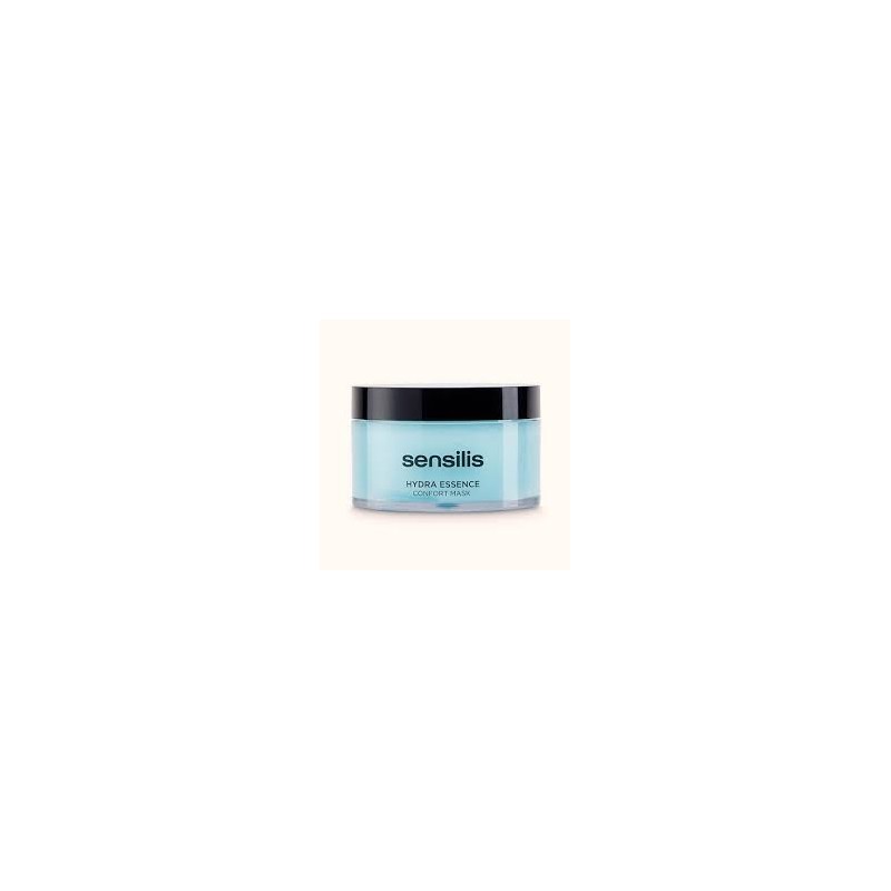 SENSILIS HYDRA ESSENCE CONFORT MASK 150 ml