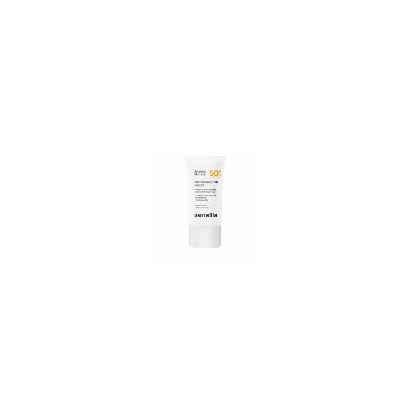 SENSILIS PHCORR AR SPF50 40ML