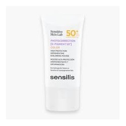 SENSILIS PHCORR DPIGMT SPF50 40ML